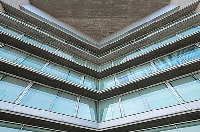 glazed window